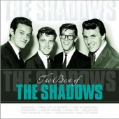 Shadows 'The Best Of'  LP